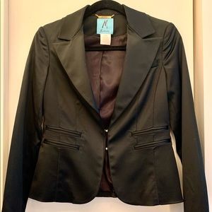 Marciano Tuxedo Jacket